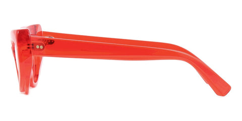 Kirk and Kirk Esme C3 Crimson Glasses