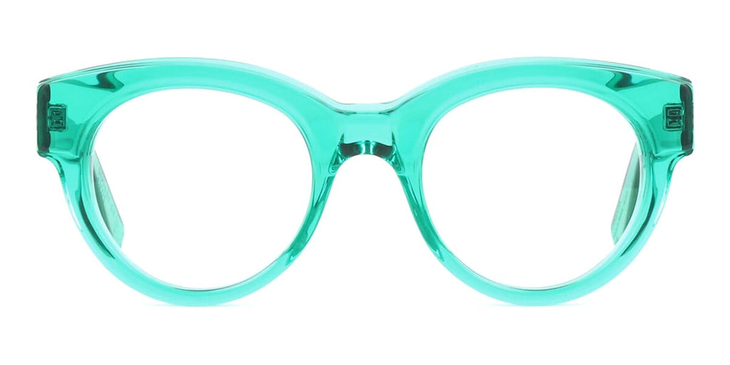 Kirk and Kirk Stanley C9 Jade Glasses - US