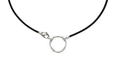 La Loop Essentials The Georgie 21 993 Black Eyewear Holder