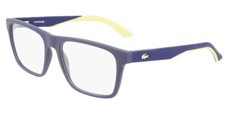 Lacoste optical deals