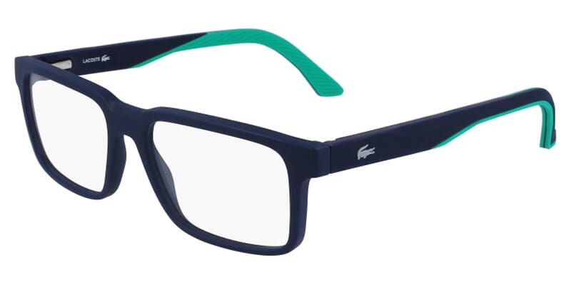 Lacoste Blue Sunglasses for Men | Mercari