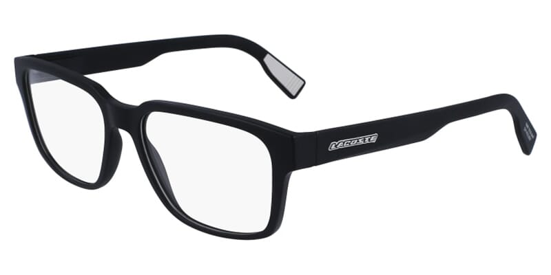 Lacoste optical frames Clearance