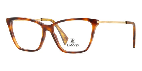 Lanvin LNV2605 214 Glasses