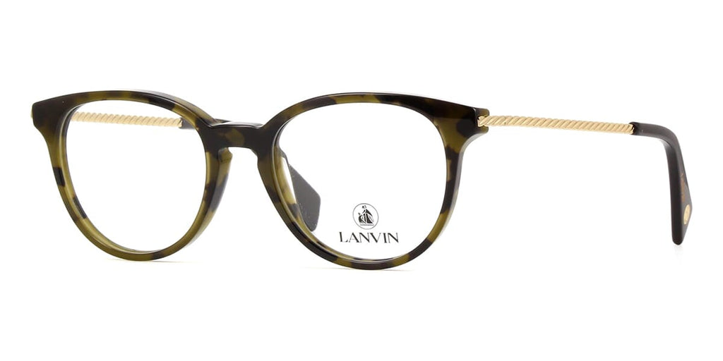 Lanvin LNV2613 317 Glasses
