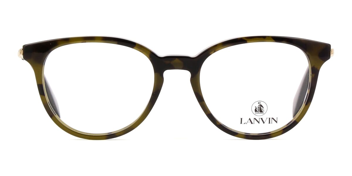 Lanvin LNV2613 317 Glasses