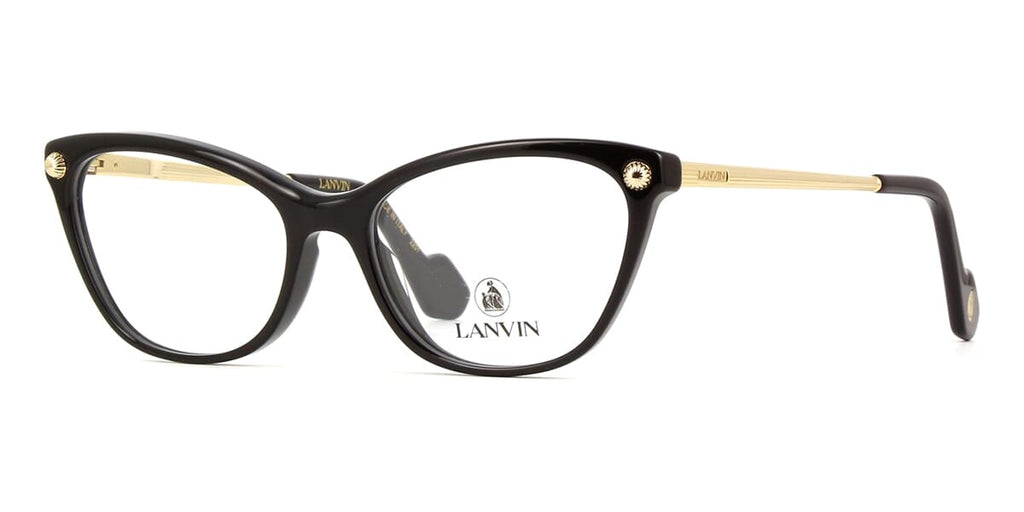 Lanvin LNV2621 001 Glasses