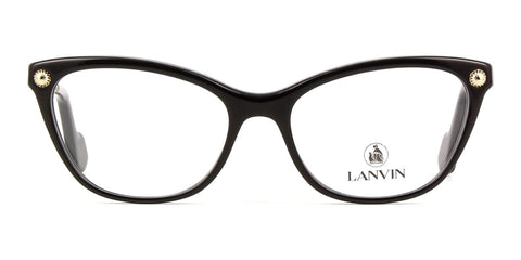 Lanvin LNV2621 001 Glasses