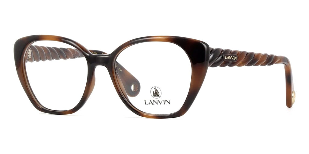 Lanvin LNV2624 214 Glasses