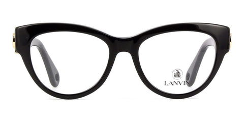 Lanvin LNV2626 001 Glasses