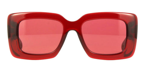 Lanvin LNV642S 600 Sunglasses
