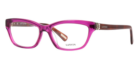 Lanvin VLN580 0G60 Glasses