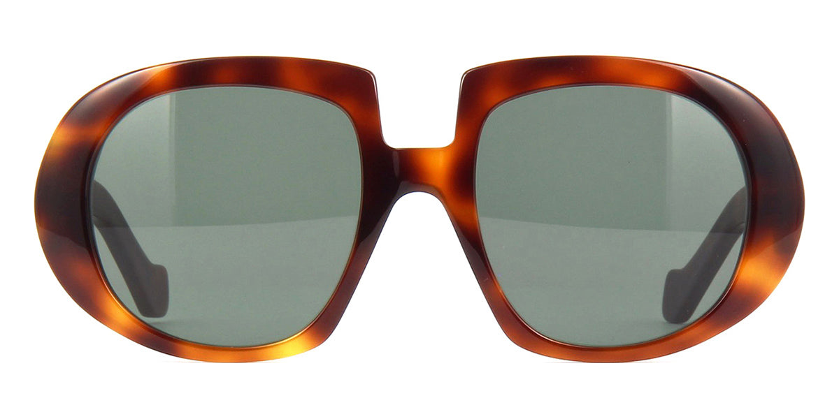 Loewe LW40089I 45F Sunglasses Brown