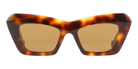 Loewe LW40036I 53E Sunglasses