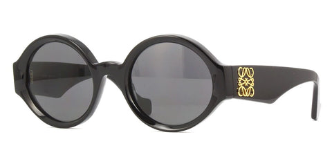 Loewe LW40057U 01A Sunglasses