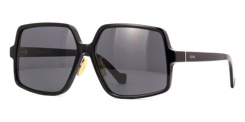 Loewe LW40061F 01A Sunglasses