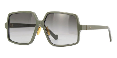 Loewe LW40061F 93B Sunglasses