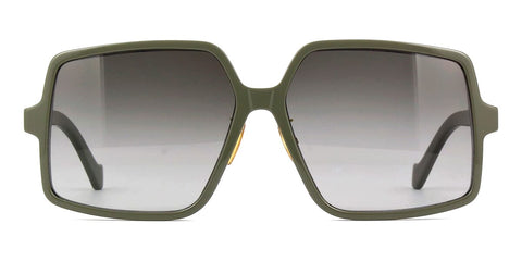 Loewe LW40061F 93B Sunglasses