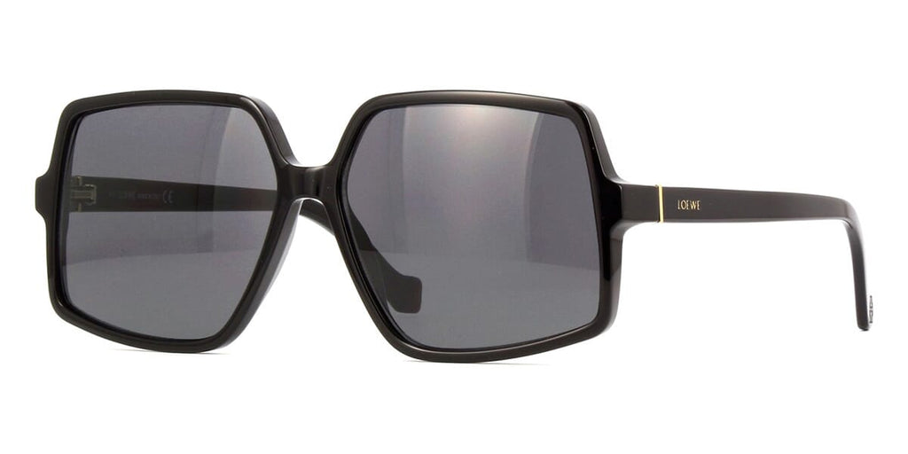 Loewe LW40061I 01A Sunglasses