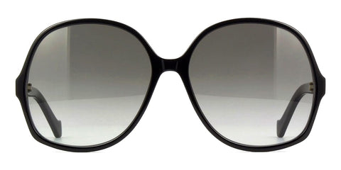 Loewe LW40062I 01B Sunglasses