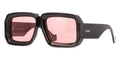 Loewe LW40064U 01Y Sunglasses