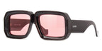 Loewe LW40064U 01Y Sunglasses