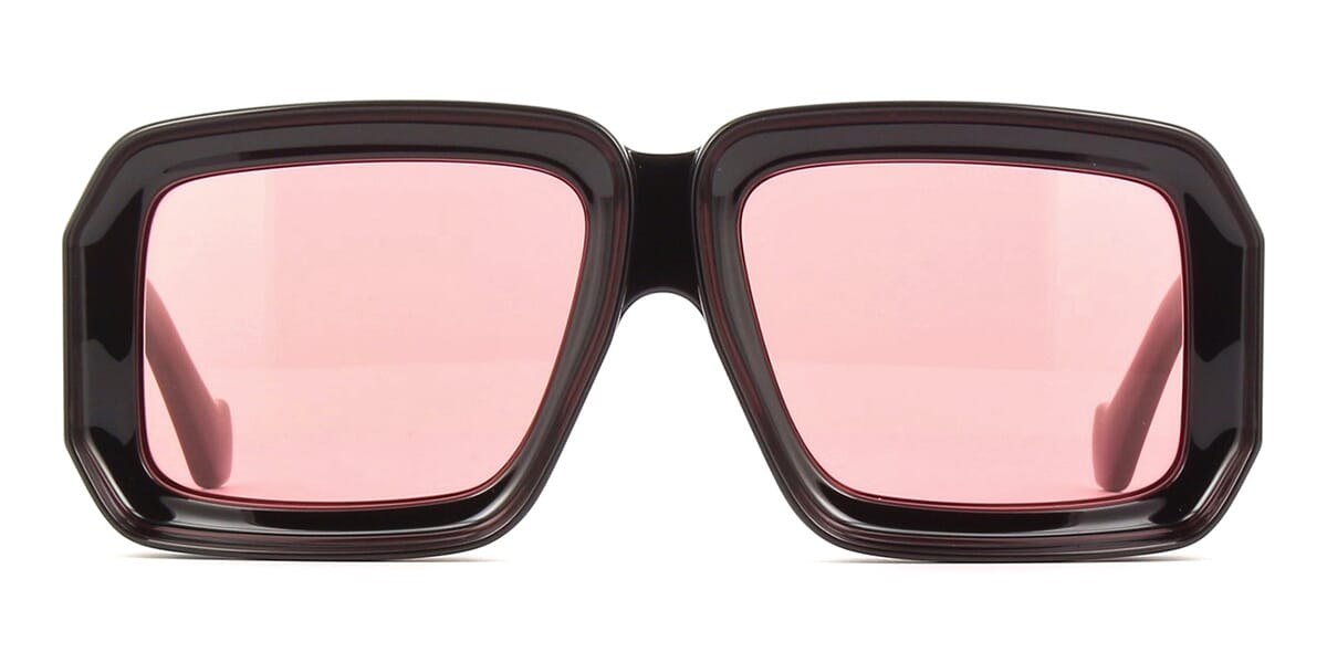 Loewe LW40064U 01Y Sunglasses