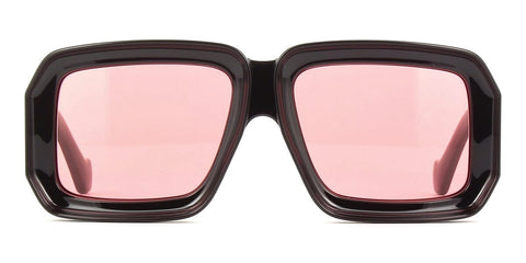 Loewe LW40064U 01Y Sunglasses