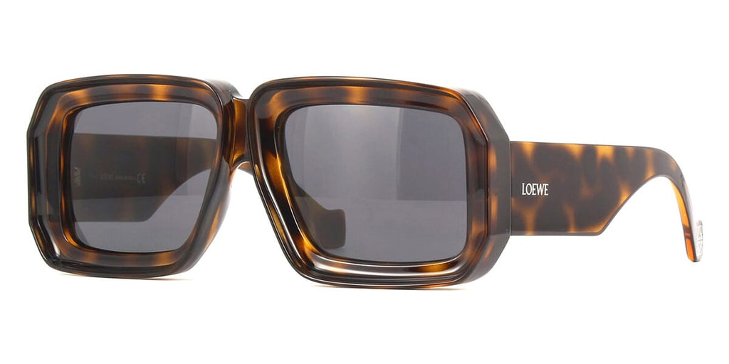 Loewe LW40064U 53A Sunglasses