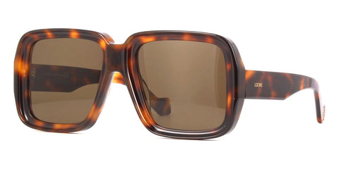 Loewe LW40071U 53E Sunglasses