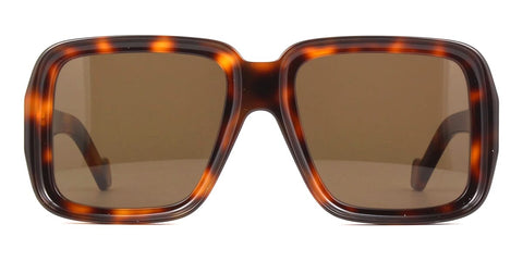 Loewe LW40071U 53E Sunglasses