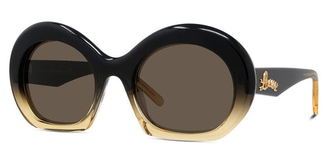 Loewe LW40077I 50E Sunglasses