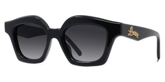 Loewe Curvy LW40078I 01B - As Seen On Matt Bomer