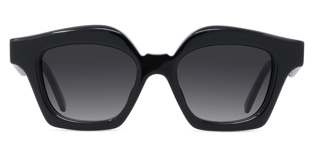 Loewe LW40078I 01B Sunglasses - US