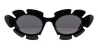 Loewe LW40088U 01A Sunglasses