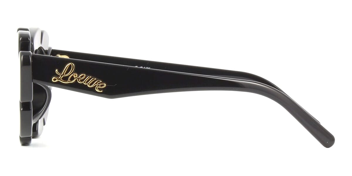 Loewe LW40088U 01A Sunglasses