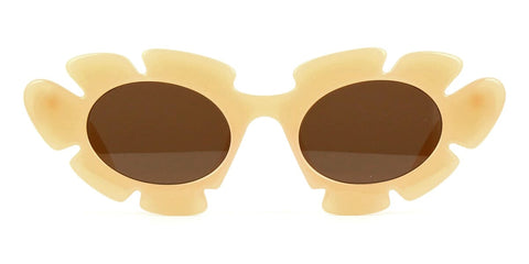 Loewe LW40088U 57E Sunglasses