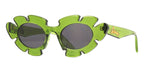Loewe LW40088U 93A Sunglasses