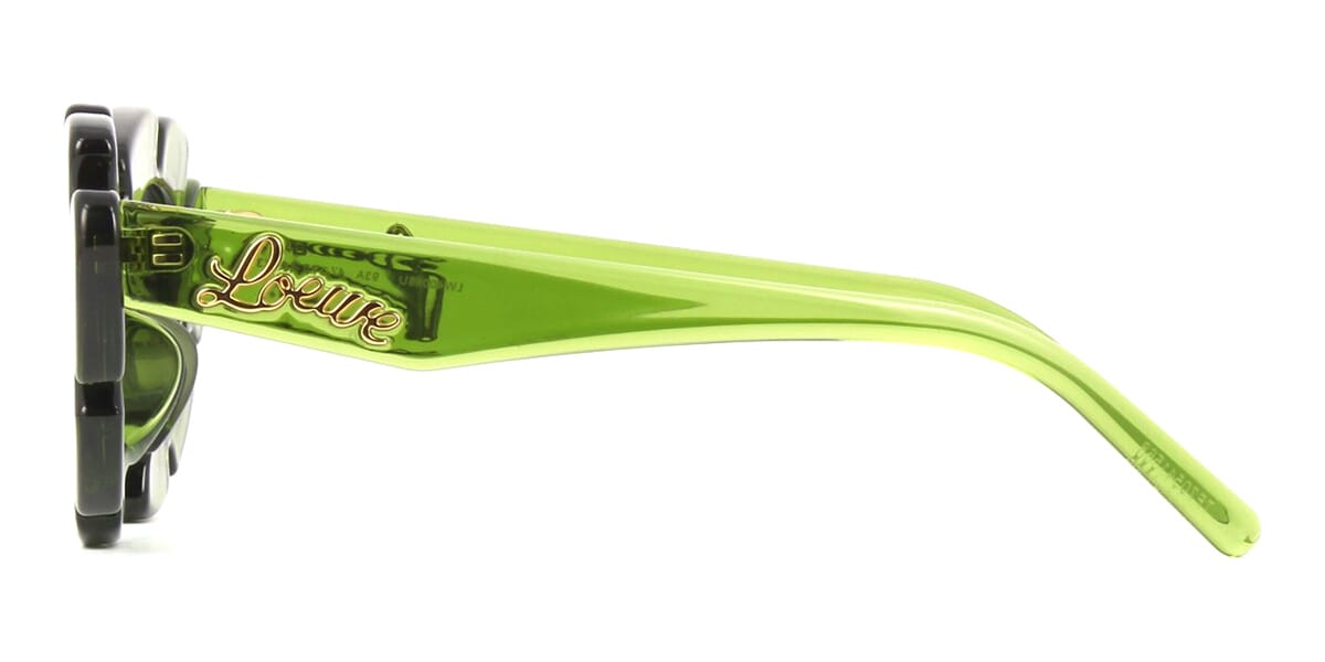 Loewe LW40088U 93A Sunglasses