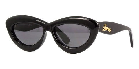 Loewe LW40096I 01A Sunglasses