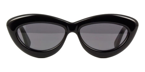 Loewe LW40096I 01A Sunglasses