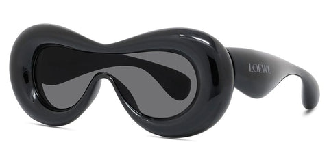 Loewe LW40099I 01A Sunglasses