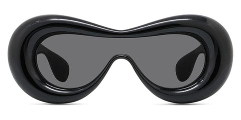 Loewe LW40099I 01A Sunglasses