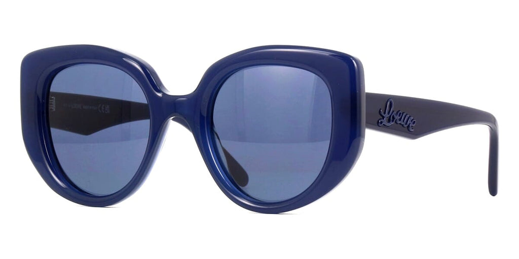 Loewe LW40100I 90V Sunglasses