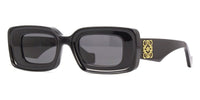 Loewe LW40101I 01A Sunglasses