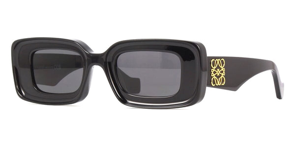 Loewe LW40101I 01A Sunglasses - US display picture 3