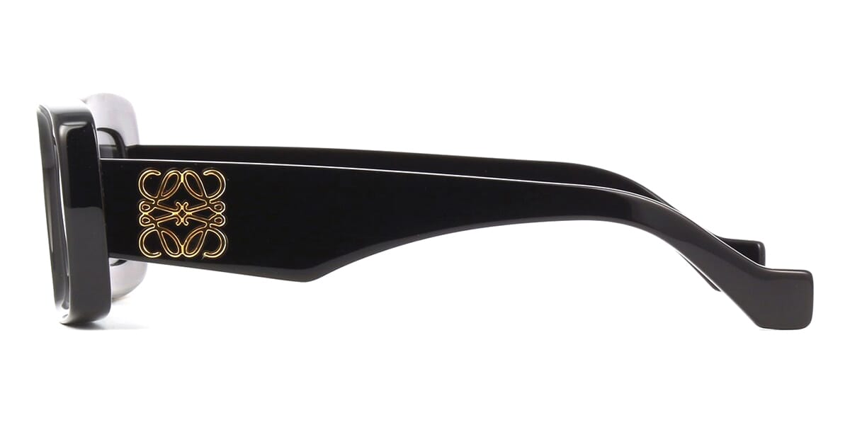 Loewe LW40101I 01A Sunglasses