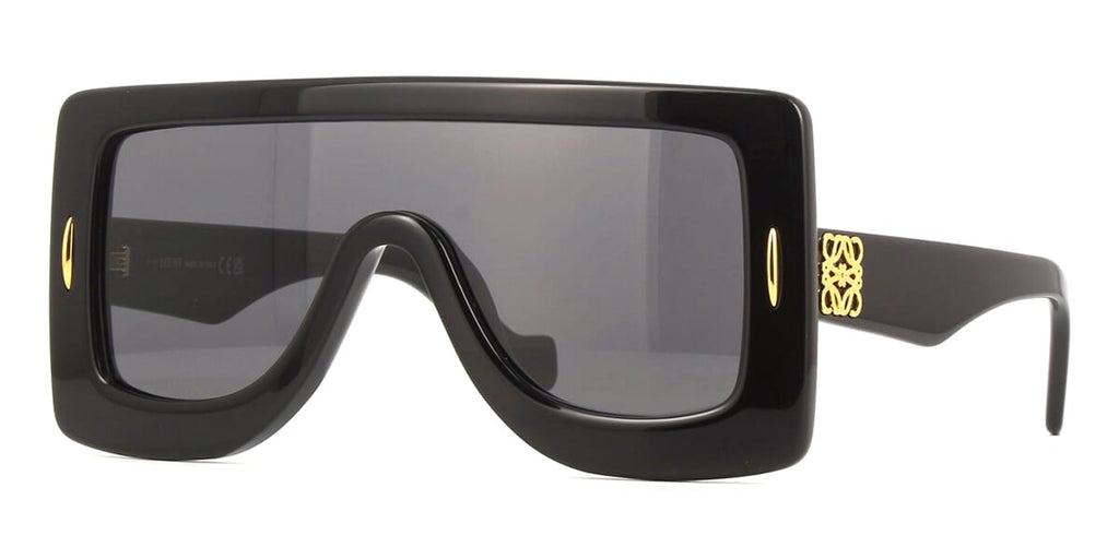 Loewe LW40104I 01A Sunglasses