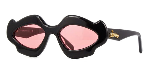 Loewe x Paula's Ibiza LW40109U 01Y Sunglasses
