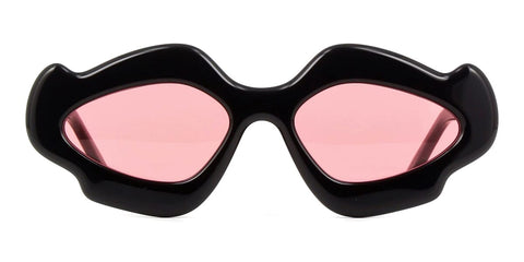 Loewe x Paula's Ibiza LW40109U 01Y Sunglasses