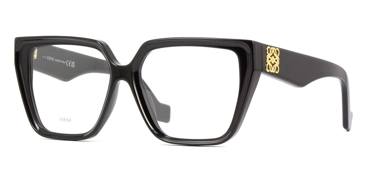 Loewe LW50042I 001 Glasses